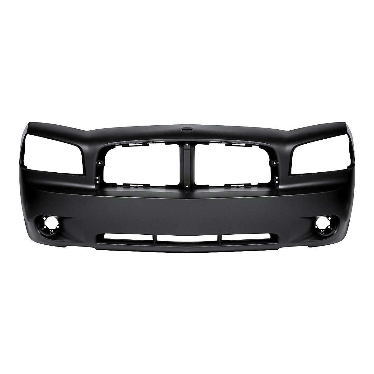 2006-2010 Dodge Charger Bumpers, front, CH1000461
