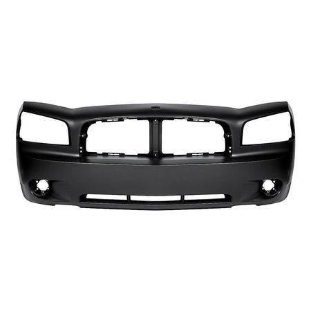 2006-2010 Dodge Charger Bumpers, front, CH1000461