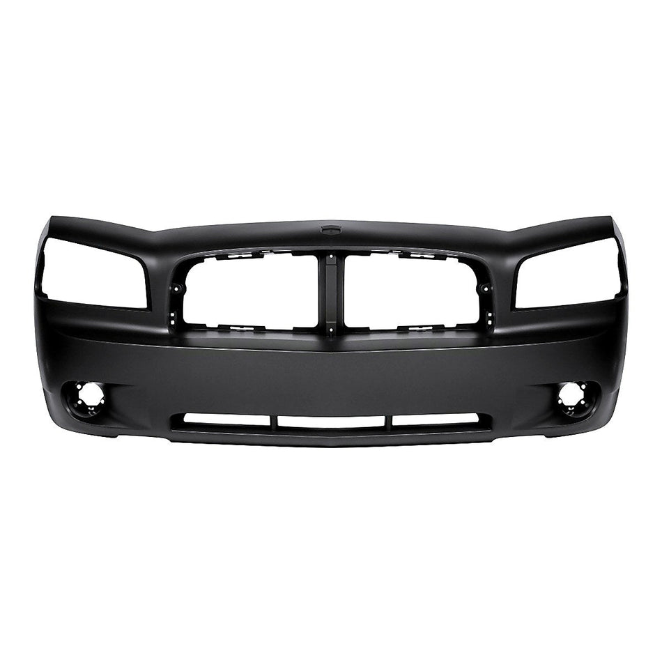 2006-2010 Dodge Charger Bumpers, front, CH1000461