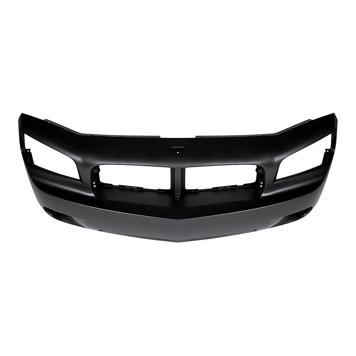 2006-2010 Dodge Charger Bumpers, front, left-side view, CH1000461
