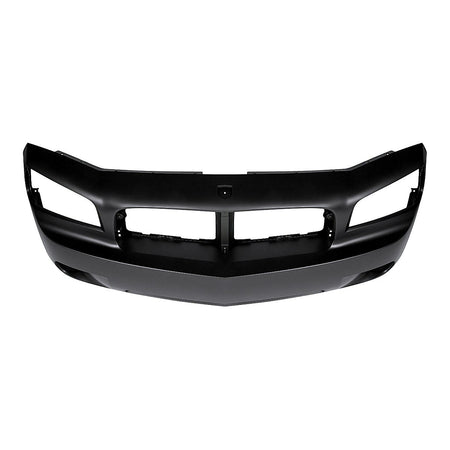 2006-2010 Dodge Charger Bumpers, front, left-side view, CH1000461