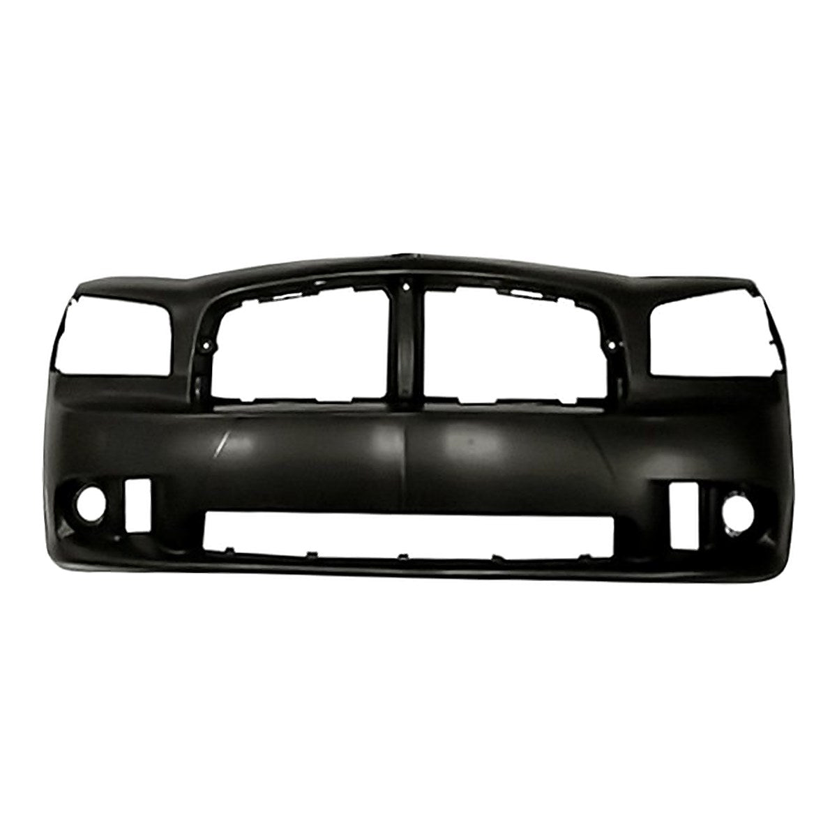 2006-2010 Dodge Charger Bumpers, front, CH1000464
