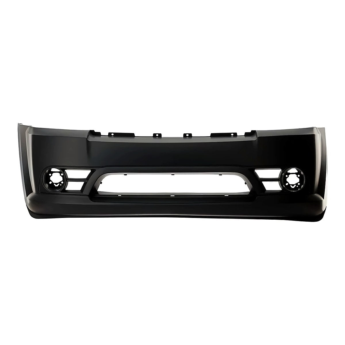 2006-2007 Jeep Grand Cherokee Bumpers, front, CH1000465