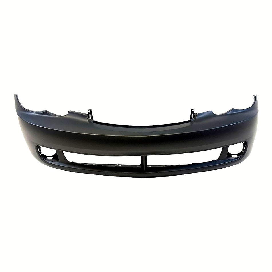 2006-2010 Chrysler Pt Cruiser Bumpers, front, CH1000864