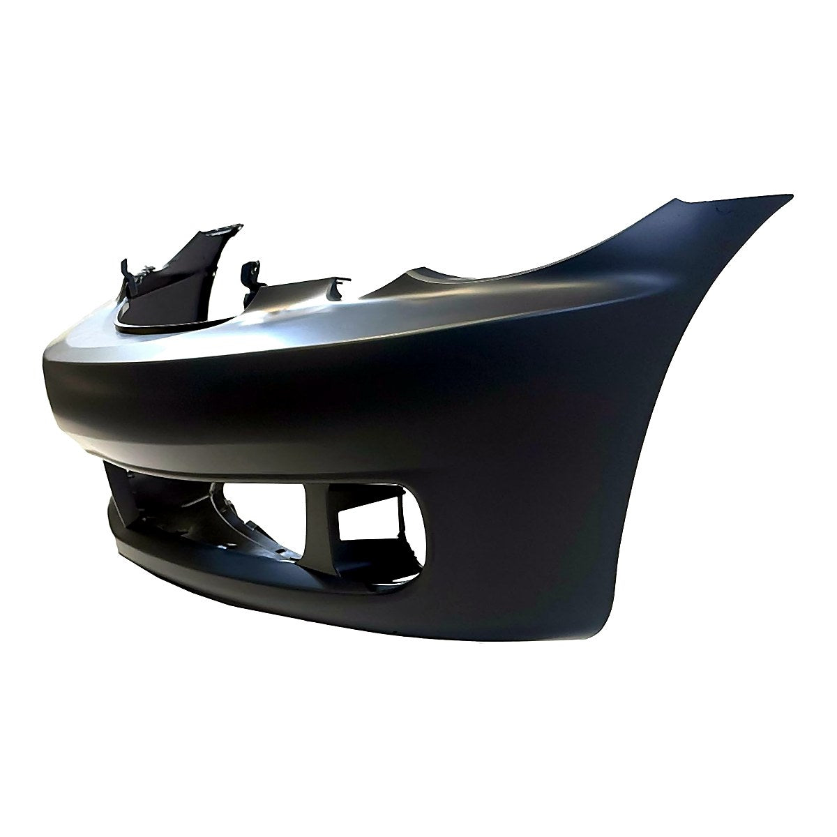 2006-2010 Chrysler Pt Cruiser Bumpers, front, right-side view, CH1000864C