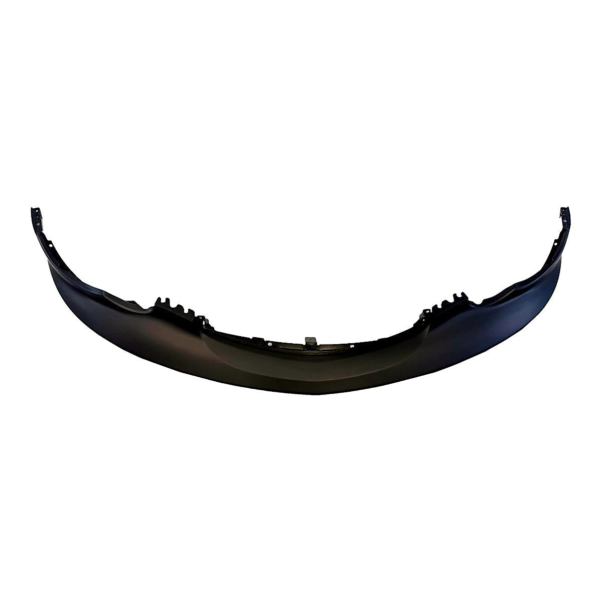 2006-2010 Chrysler Pt Cruiser Bumpers, front, top view, CH1000864C