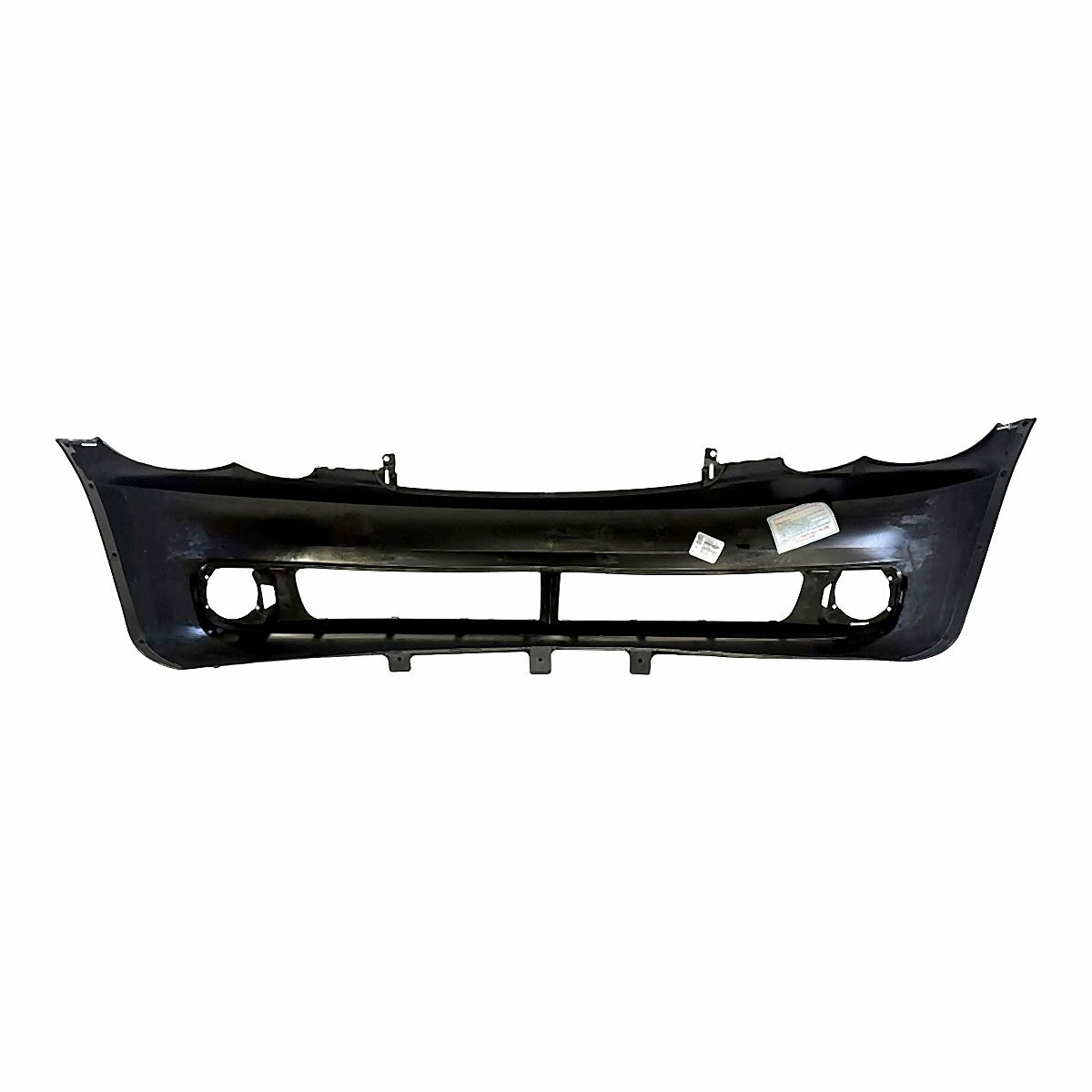 2006-2010 Chrysler Pt Cruiser Bumpers, front, rear view, CH1000864