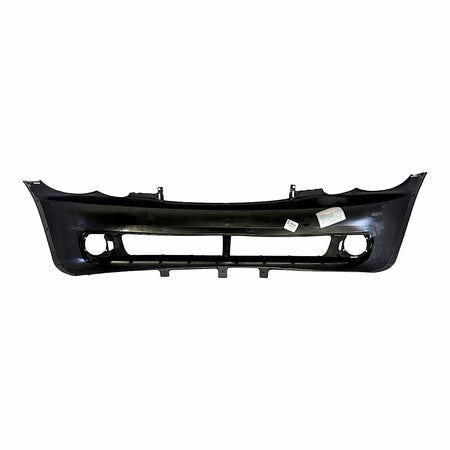 2006-2010 Chrysler Pt Cruiser Bumpers, front, rear view, CH1000864