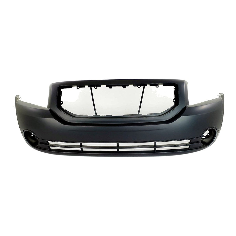 2007-2012 Dodge Caliber Bumpers, front, CH1000870C