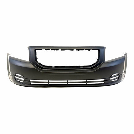 2007-2012 Dodge Caliber Bumpers, front, CH1000871