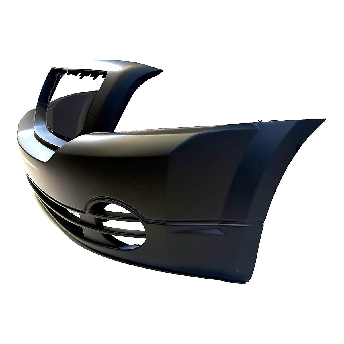 2007-2012 Dodge Caliber Bumpers, front, right-side view, CH1000871