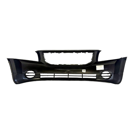 2007-2012 Dodge Caliber Bumpers, front, top view, CH1000871