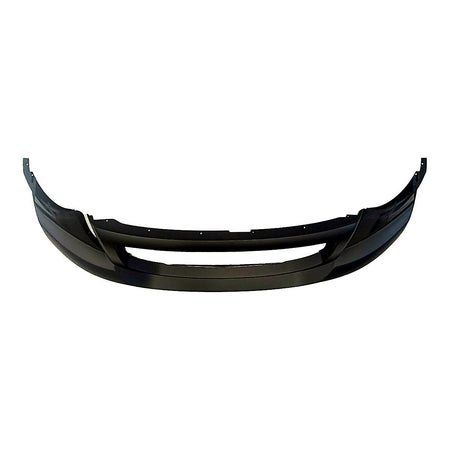 2007-2012 Dodge Caliber Bumpers, front, rear view, CH1000871