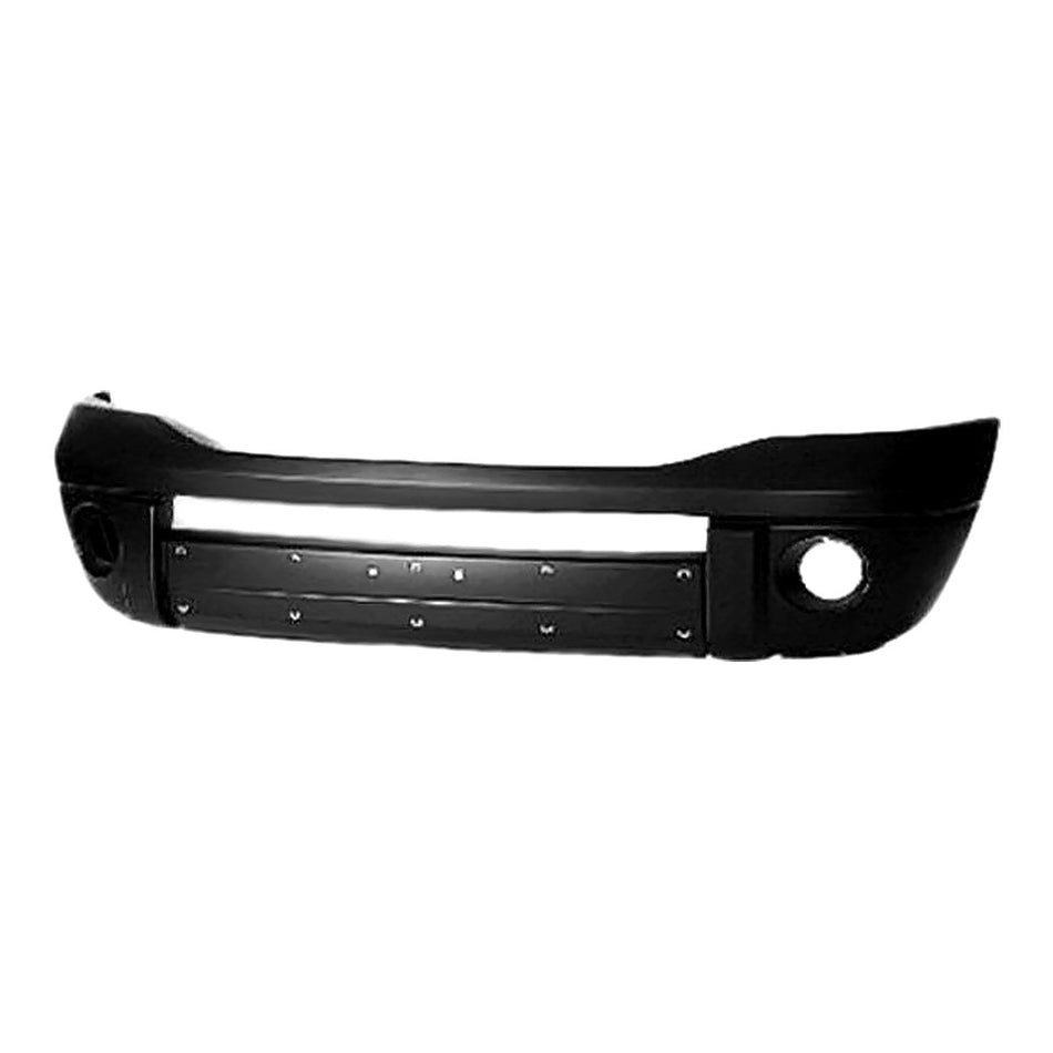 2006-2009 Dodge Ram Mega Cab Bumpers, front, CH1000872C