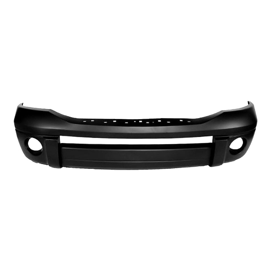 2006-2009 Dodge Ram Mega Cab Bumpers, front, CH1000873