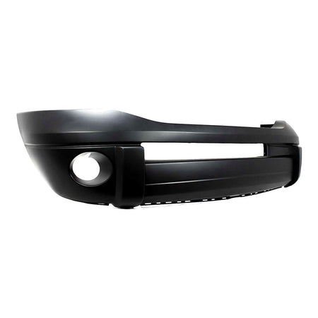 2006-2009 Dodge Ram Mega Cab Bumpers, front, right-side view, CH1000873