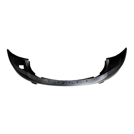 2006-2009 Dodge Ram Mega Cab Bumpers, front, rear view, CH1000873