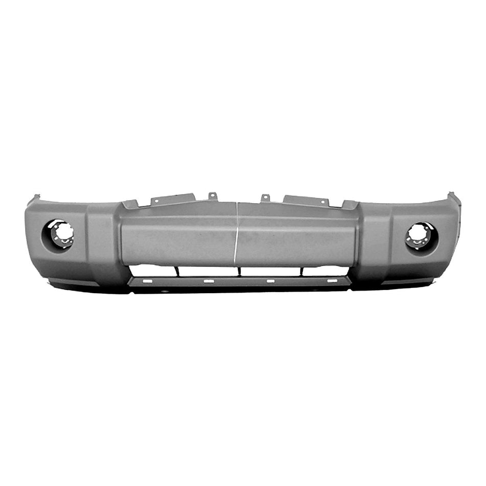 2006-2010 Jeep Commander Bumpers, front, CH1000874