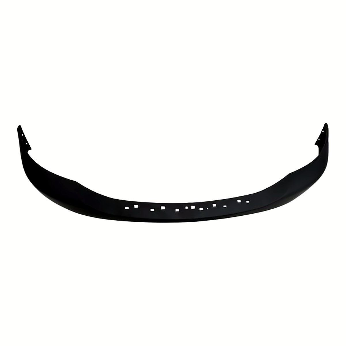 2006-2008 Dodge Ram 1500 Bumpers, front, right-side view, CH1000880C
