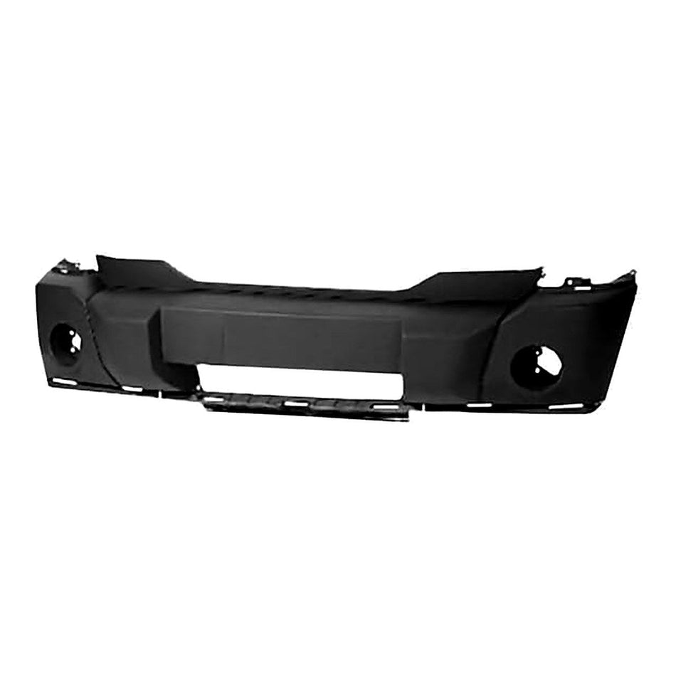 2007-2009 Dodge Nitro Bumpers, front, CH1000885