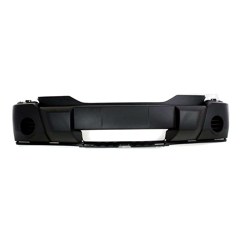 2007-2009 Dodge Nitro Bumpers, front, CH1000886