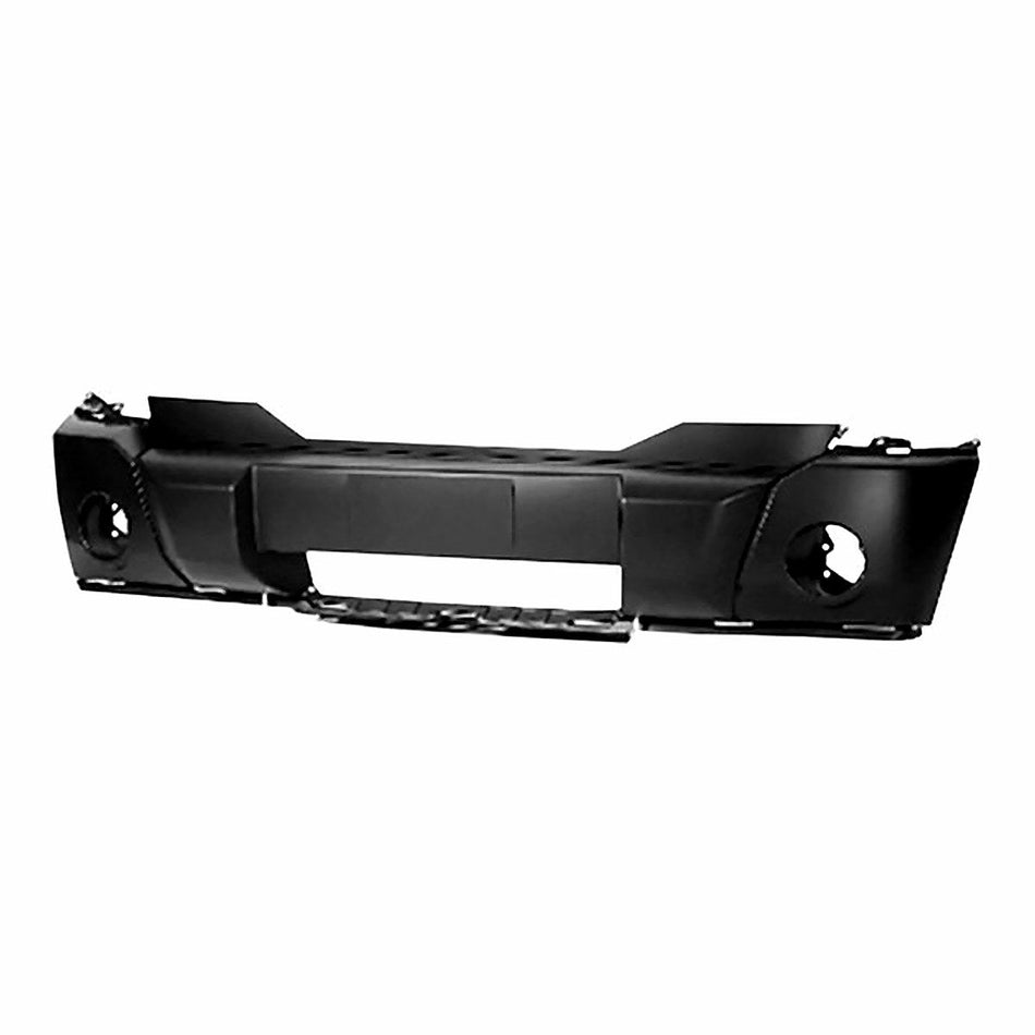 2007-2011 Dodge Nitro Bumpers, front, CH1000887C