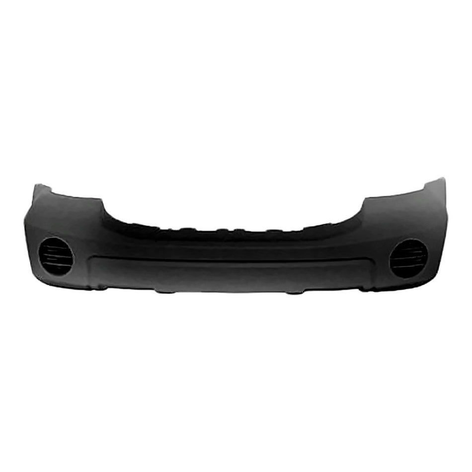 2007-2009 Dodge Durango Bumpers, front, CH1000898C