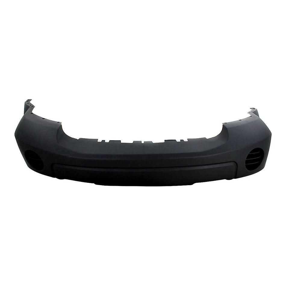 2007-2009 Dodge Durango Bumpers, front, CH1000899C