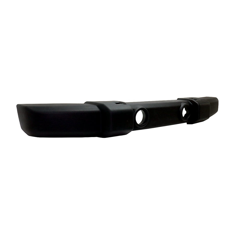 2007-2017 Jeep Wrangler Bumpers, front, left-side view, CH1000900