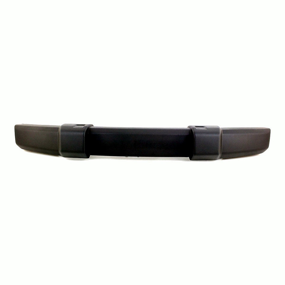 2007-2017 Jeep Wrangler Bumpers, front, CH1000902C