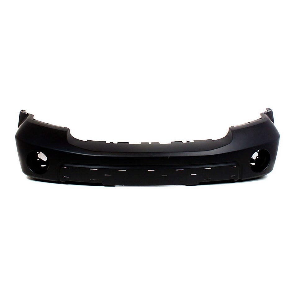 2007-2009 Dodge Durango Bumpers, front, CH1000903