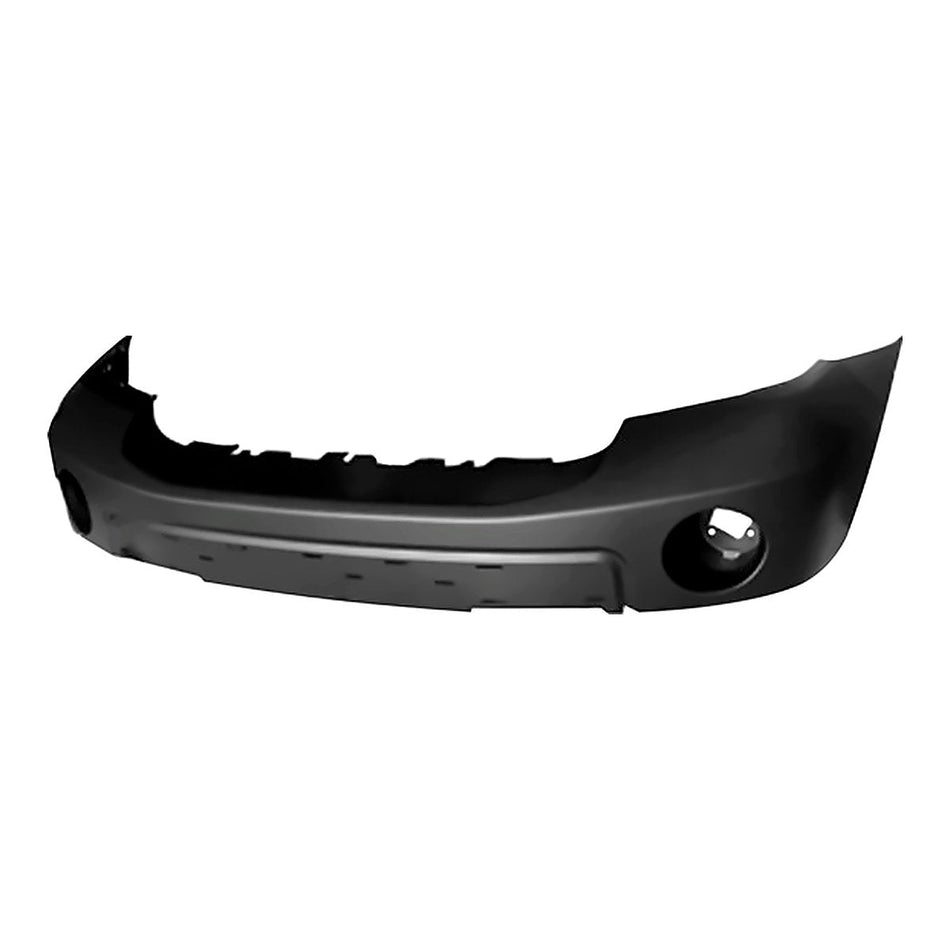 2007-2009 Dodge Durango Bumpers, front, CH1000904
