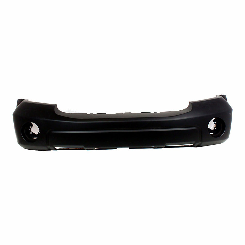 2007-2009 Dodge Durango Bumpers, front, CH1000909C