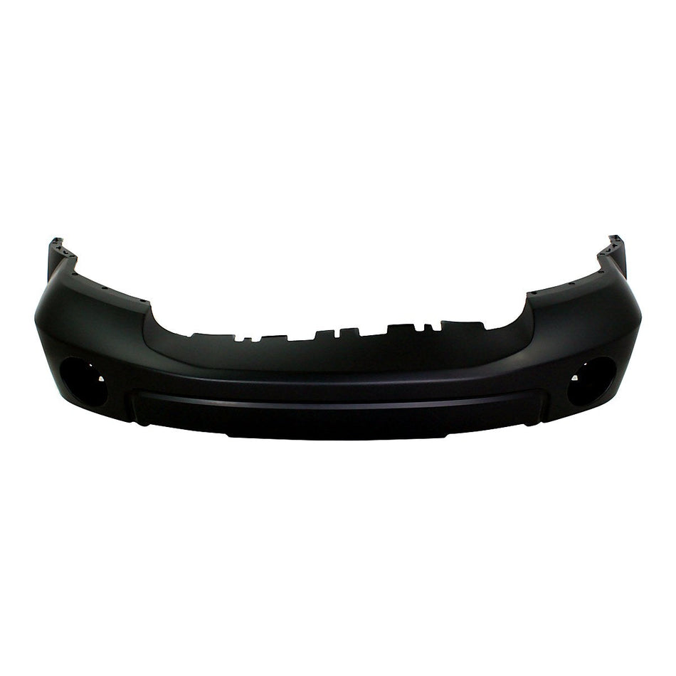 2007-2009 Dodge Durango Bumpers, front, CH1000910C