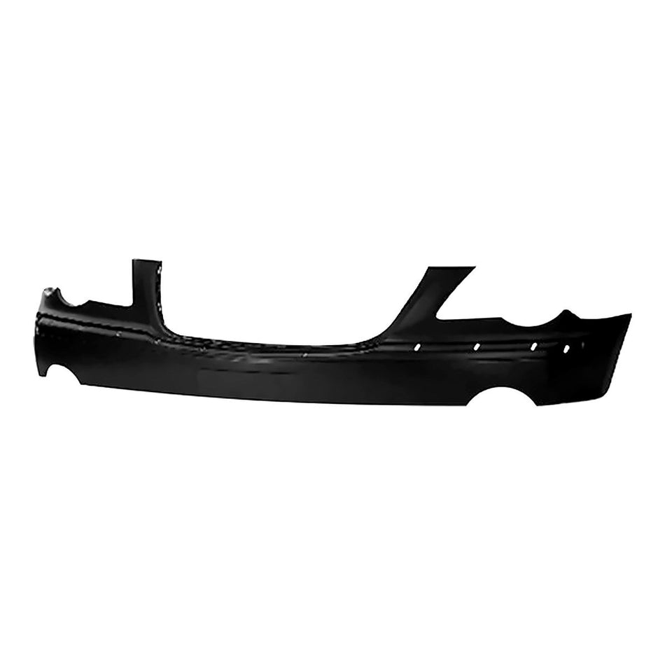 2007-2008 Chrysler Pacifica Bumpers, front, CH1000916C