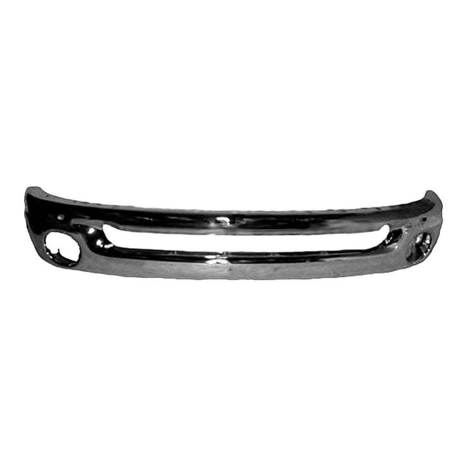2006-2009 Dodge Ram Mega Cab Bumpers, front, CH1002373