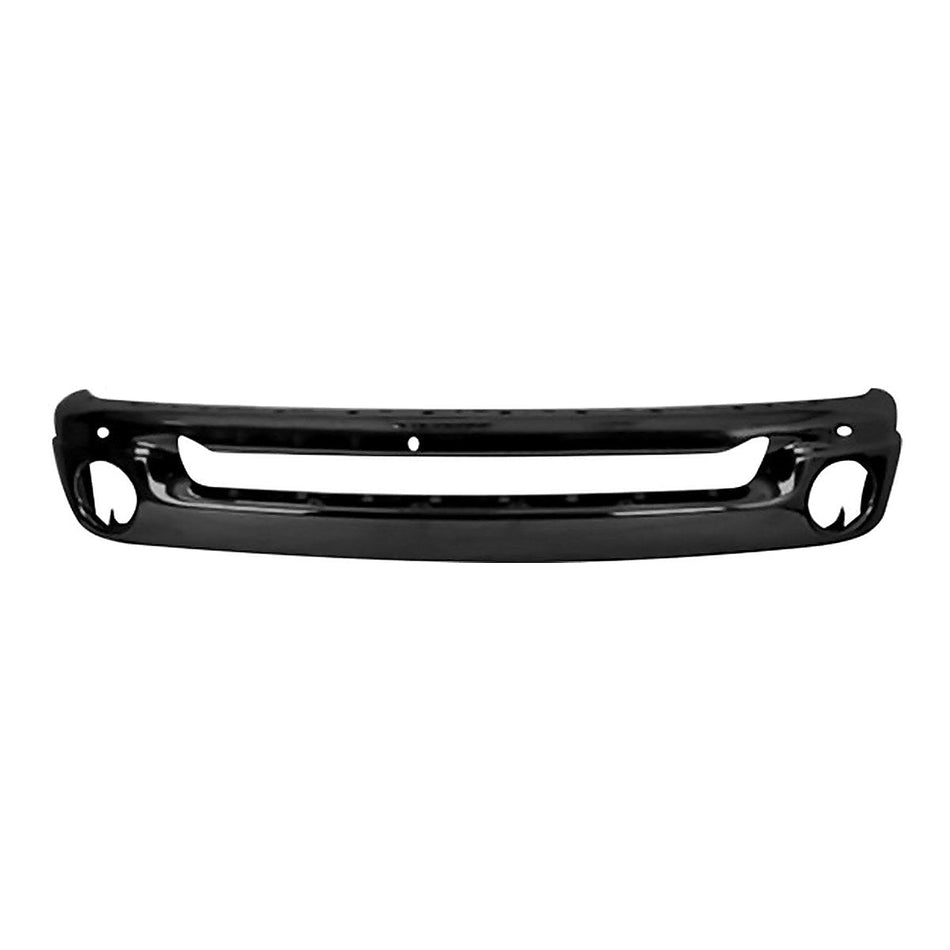 2002-2008 Dodge Ram 1500 Bumpers, front, CH1002377