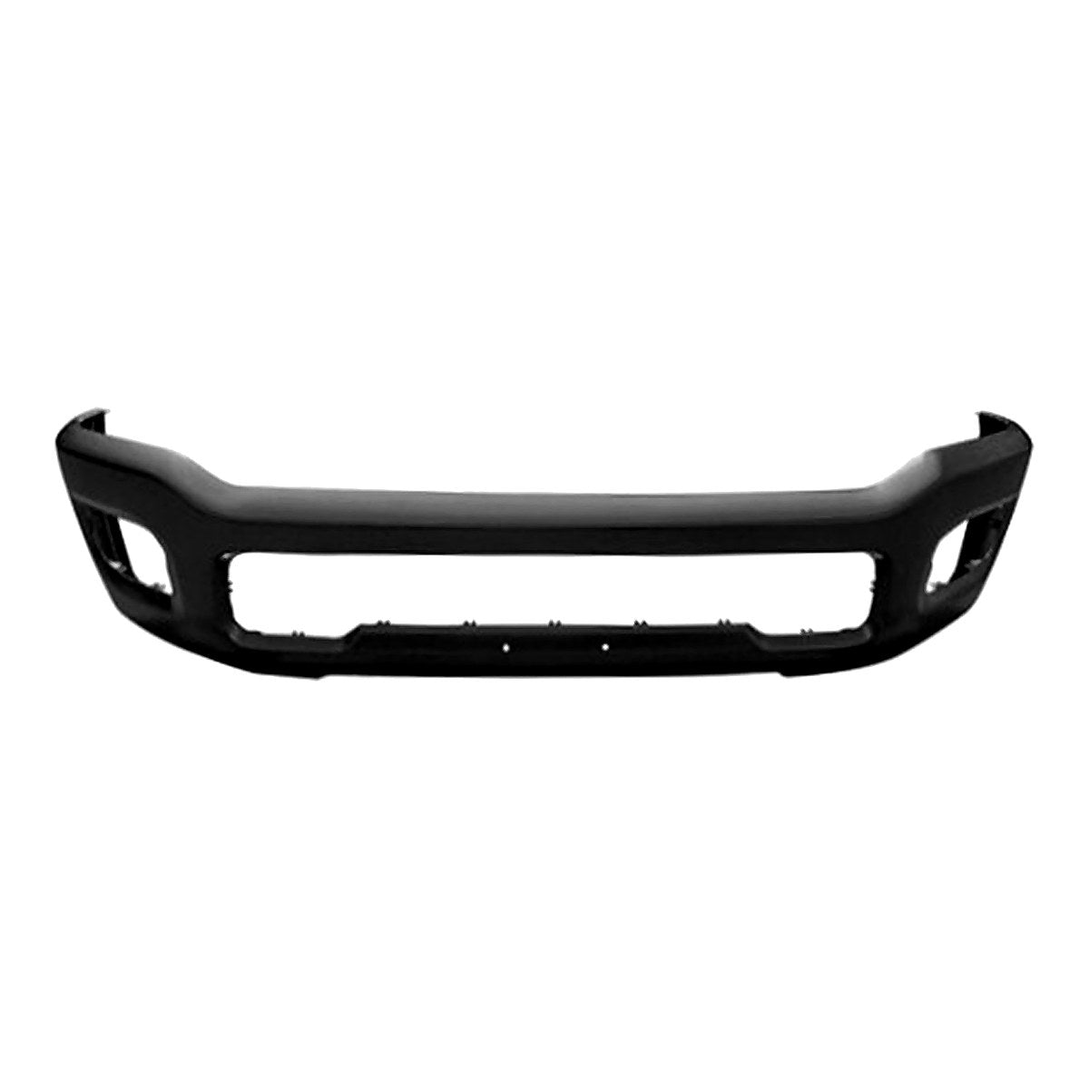 2019-2025 Dodge Ram 2500 Bumpers, front, CH1002409