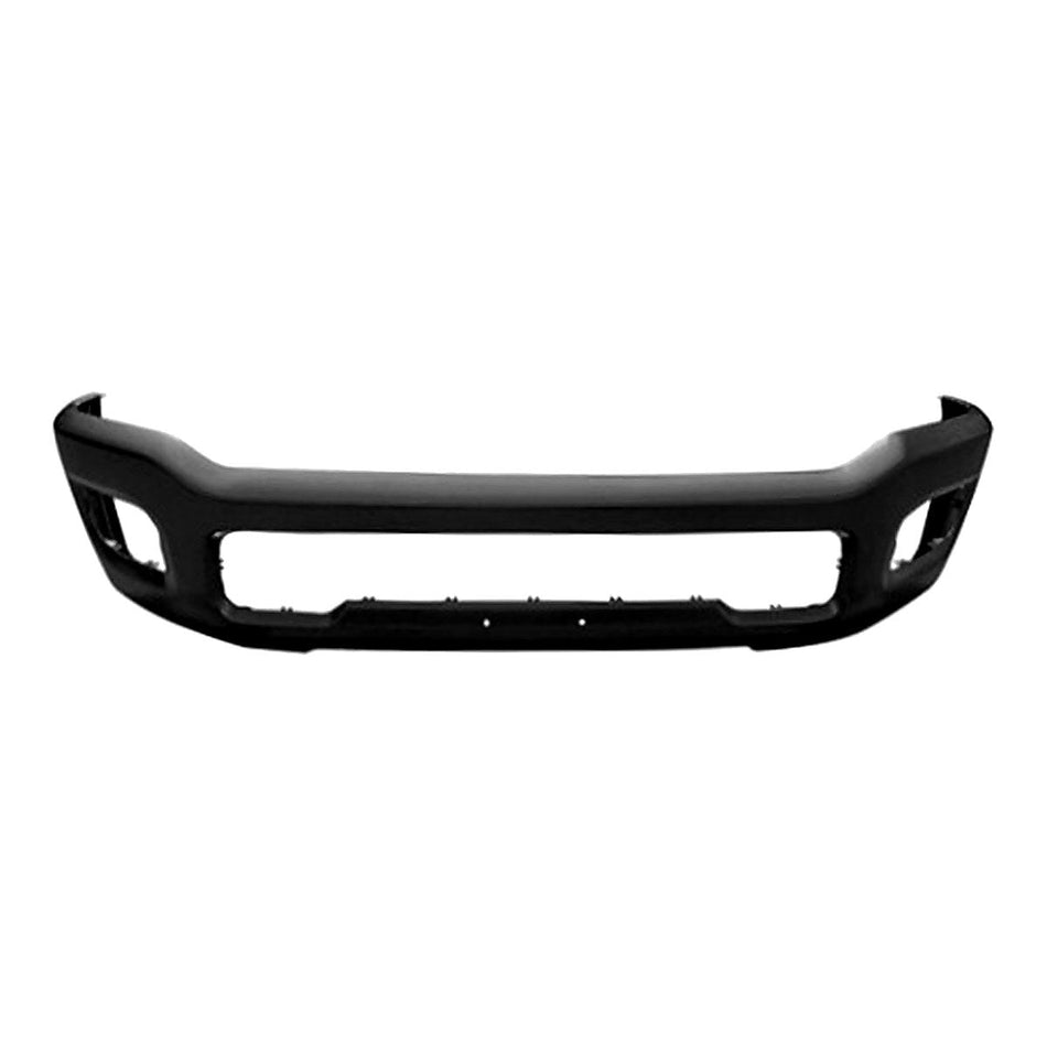 2019-2025 Dodge Ram 2500 Bumpers, front, CH1002409