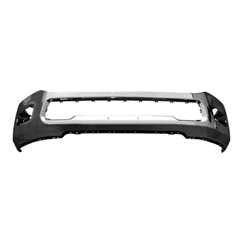 2019-2025 Dodge Ram 2500 Bumpers, front, CH1002410