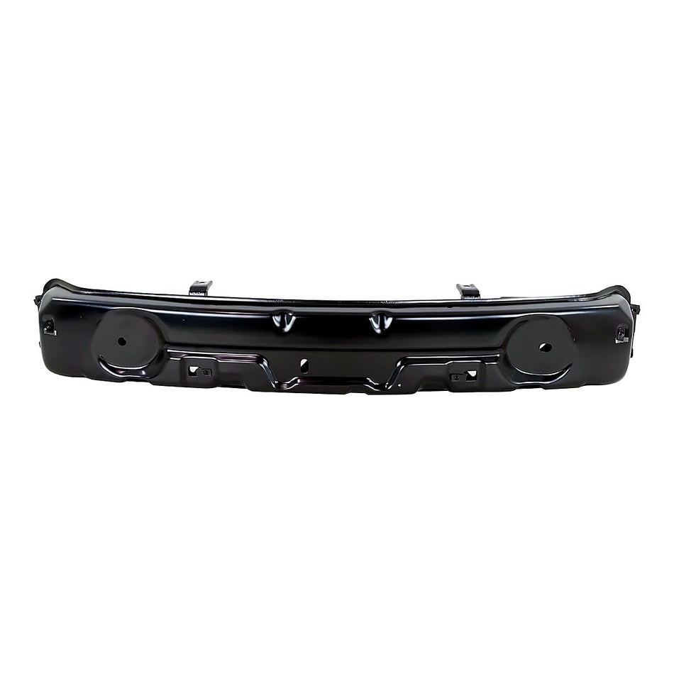2007-2009 Dodge Durango Rebar, front, CH1006209