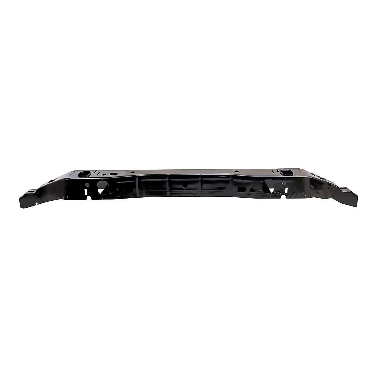2002-2012 Jeep Liberty Rebar, front, left-side view, CH1006213
