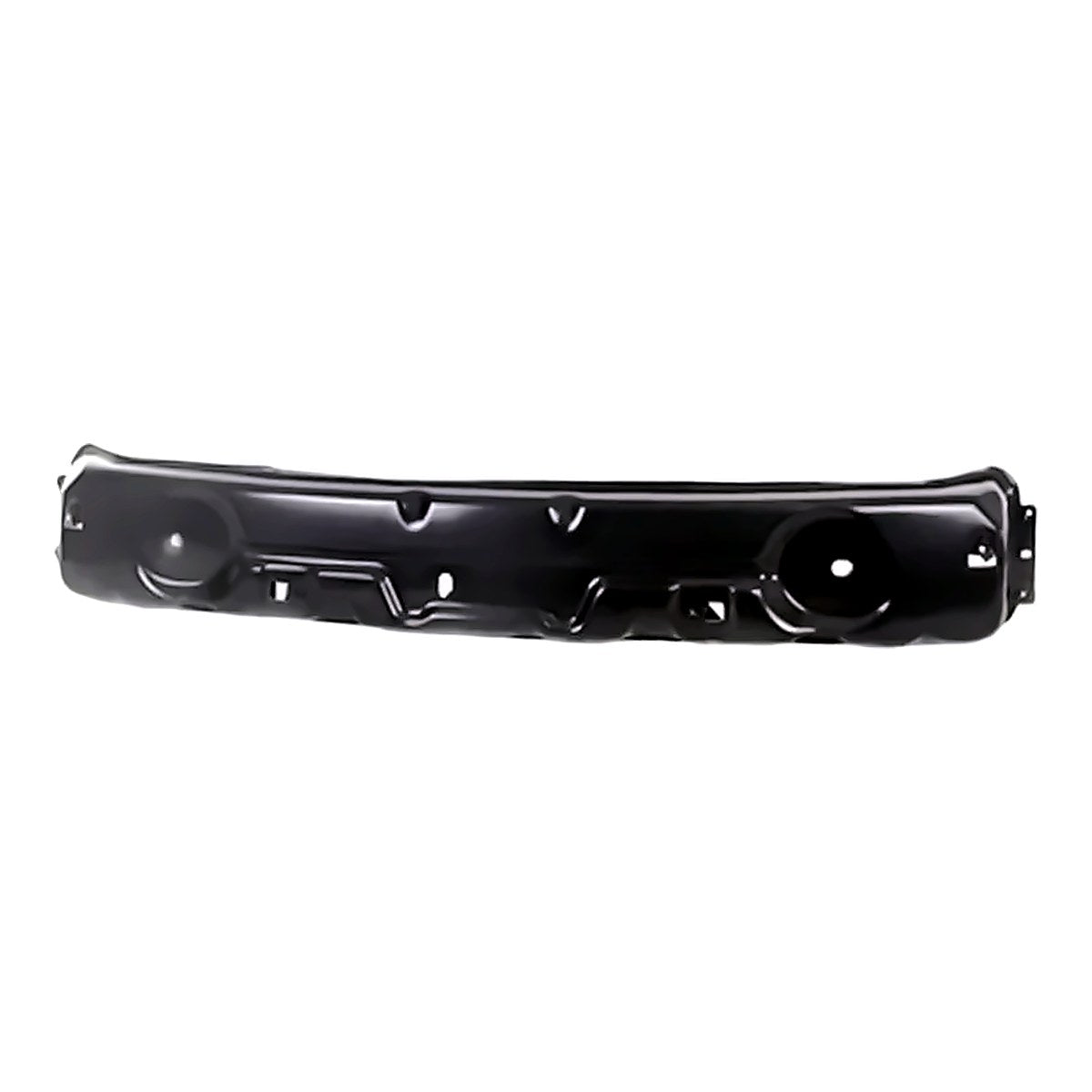 2006-2009 Mitsubishi Raider Rebar, front, CH1006215
