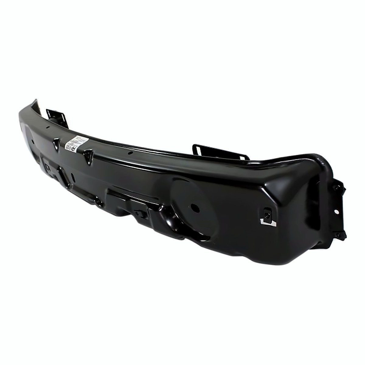 2006-2009 Mitsubishi Raider Rebar, front, left-side view, CH1006215