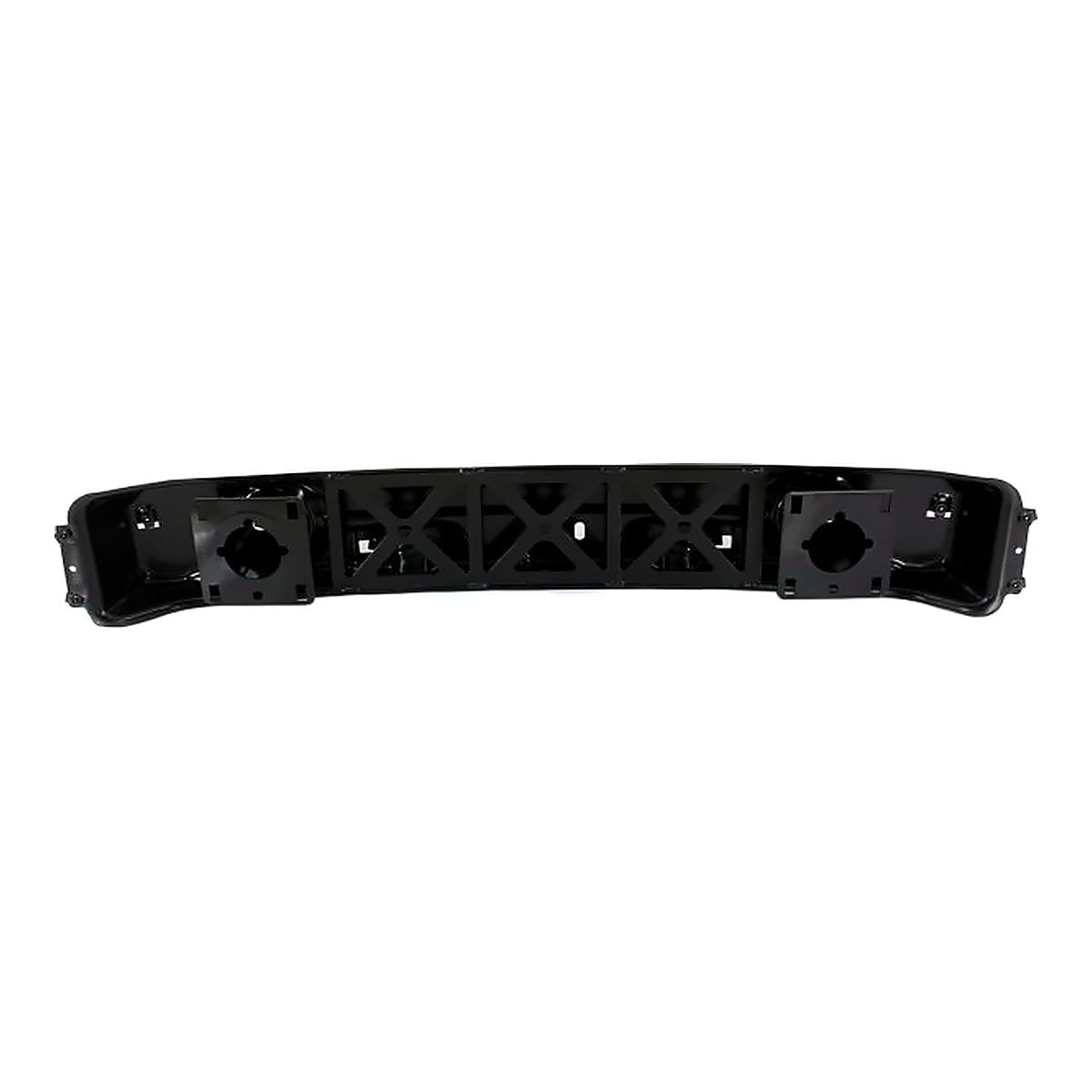 2006-2009 Mitsubishi Raider Rebar, front, rear view, CH1006215