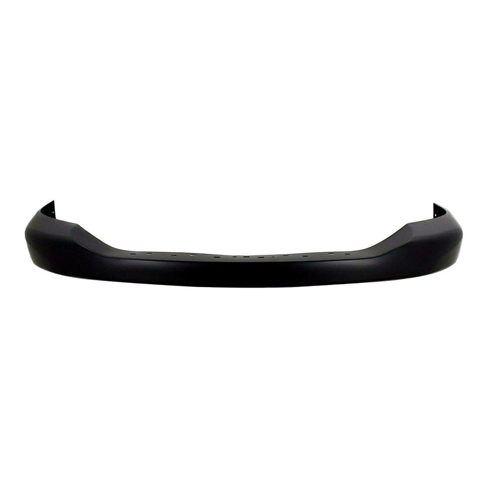 2006-2009 Dodge Ram Mega Cab Bumpers, front, CH1014100C