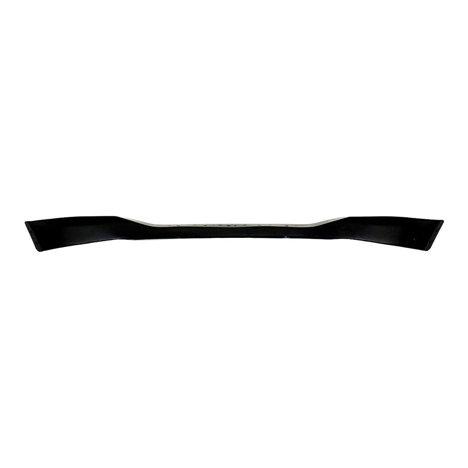 2006-2009 Dodge Ram Mega Cab Bumpers, front, left-side view, CH1014100
