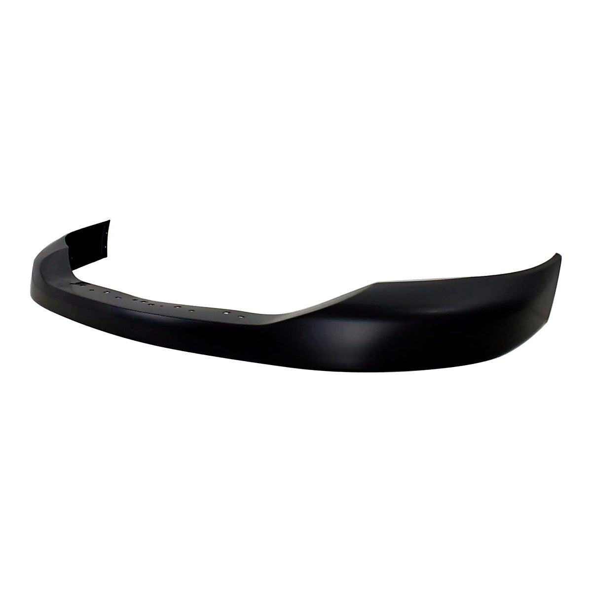 2006-2008 Dodge Ram 1500 Bumpers, front, right-side view, CH1014100C