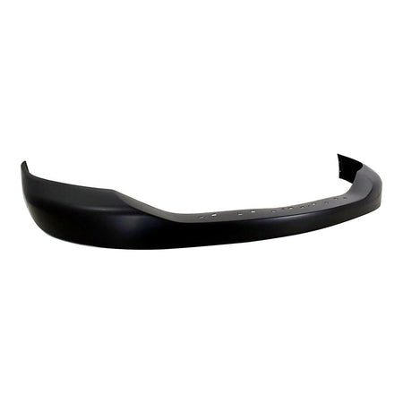 2006-2008 Dodge Ram 1500 Bumpers, front, top view, CH1014100C