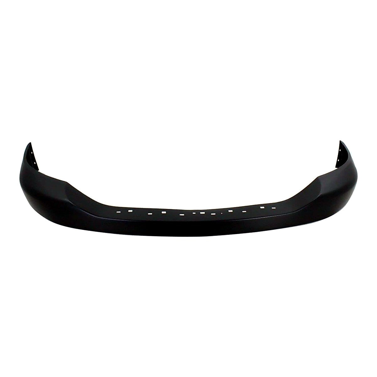 2006-2008 Dodge Ram 1500 Bumpers, front, rear view, CH1014100C